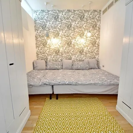 Apartment-penthouse Am Mit Meerblick Kolberg