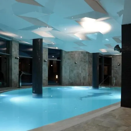 아파트 Apartment-penthouse Am Mit Meerblick