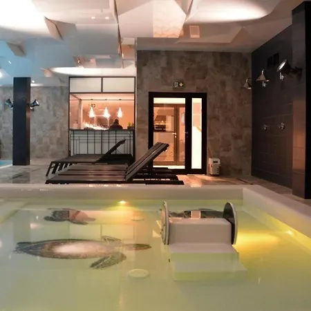 Apartment-penthouse Am Mit Meerblick 아파트