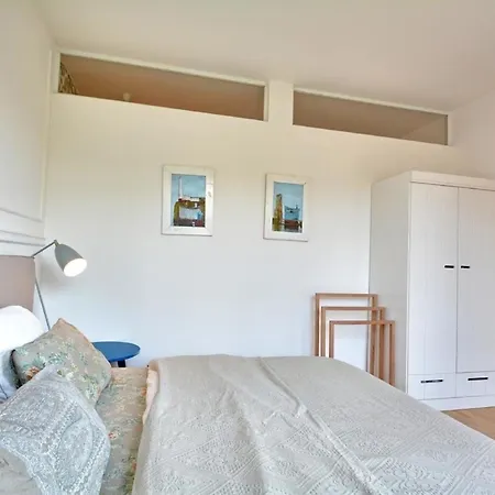 아파트 Apartment-penthouse Am Mit Meerblick