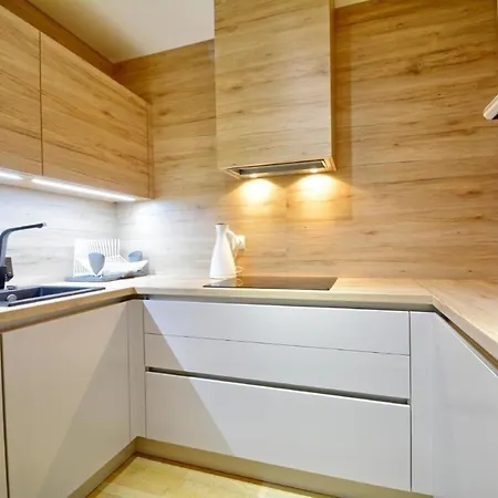 Apartment-penthouse Am Mit Meerblick 아파트 *